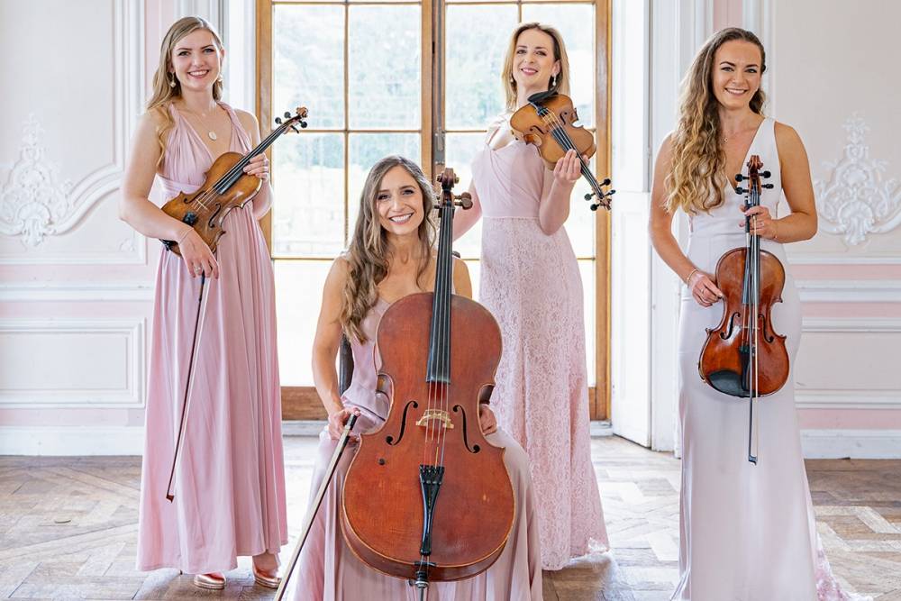 Olympia Ensemble